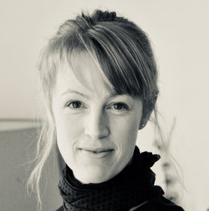 Britta Kley-Zobel